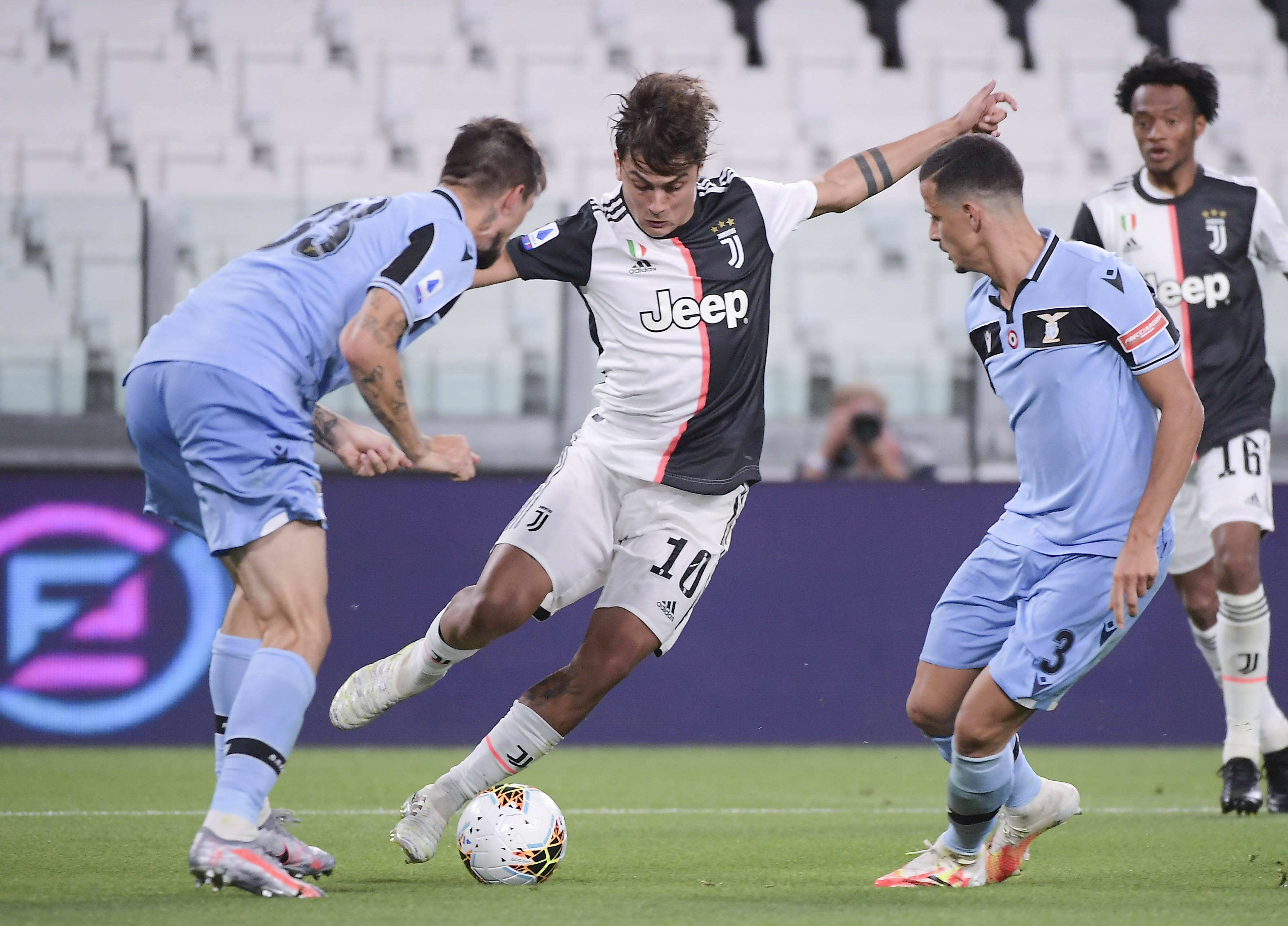 科隆1-1圣保利，赛义德-马拉先拔头筹，杰德-琼斯扳平比分