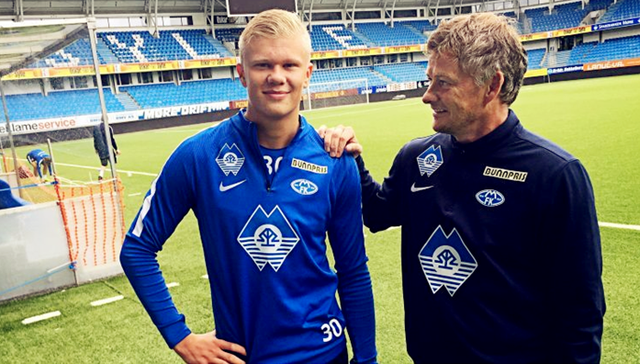 阿尔代尔：当年罗马队内托蒂射门最强；卡萨诺对谁都不尊重